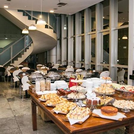 Promocao - Flat Em Brasilia 아파트 외부 사진
