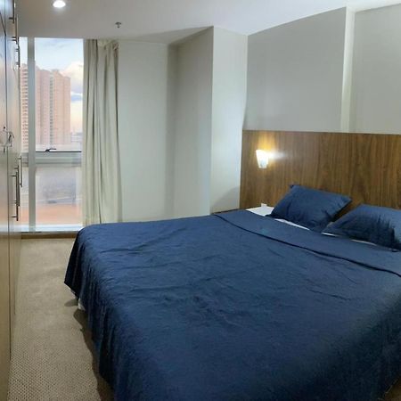 Promocao - Flat Em Brasilia 아파트 외부 사진