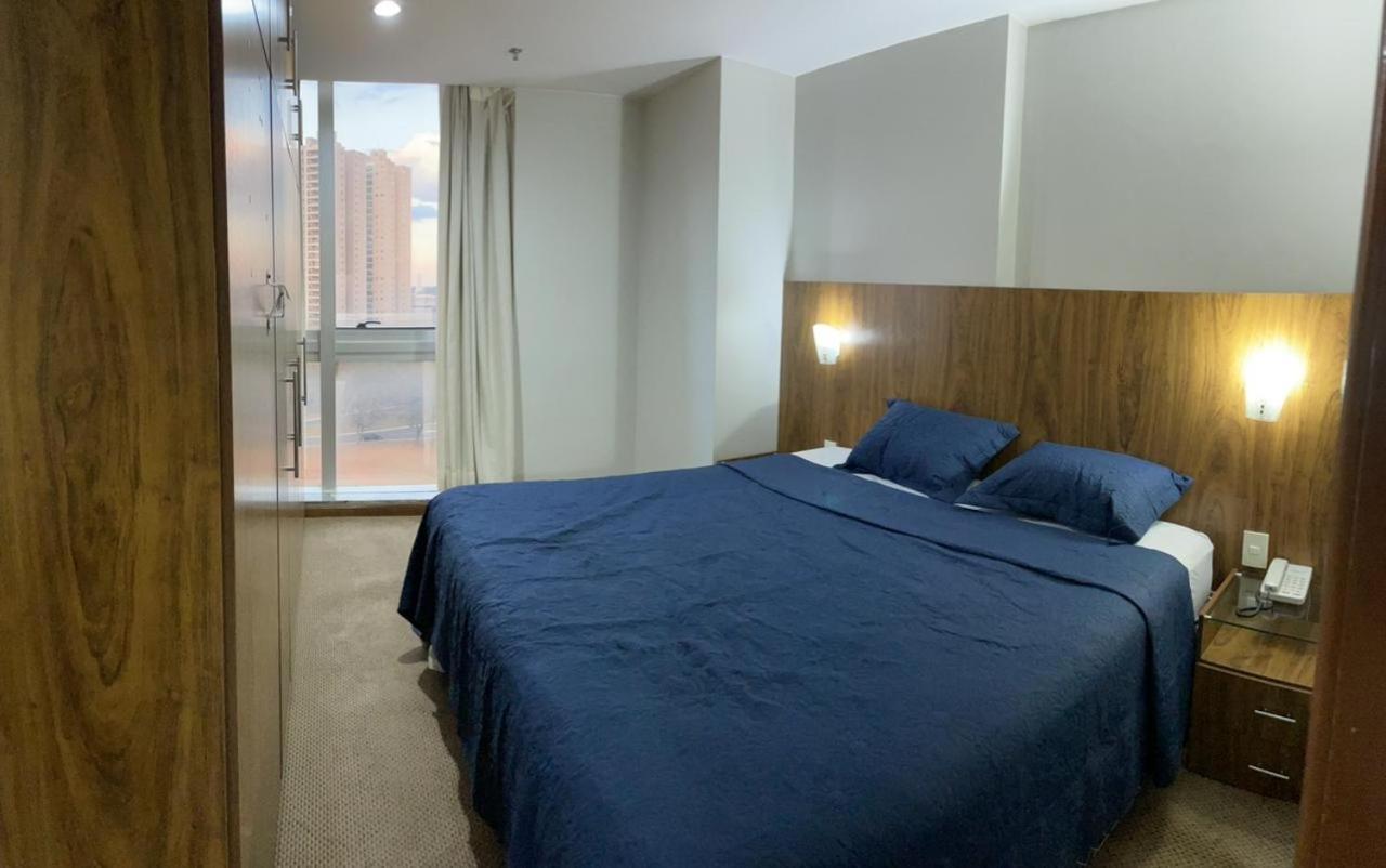 Promocao - Flat Em Brasilia 아파트 외부 사진