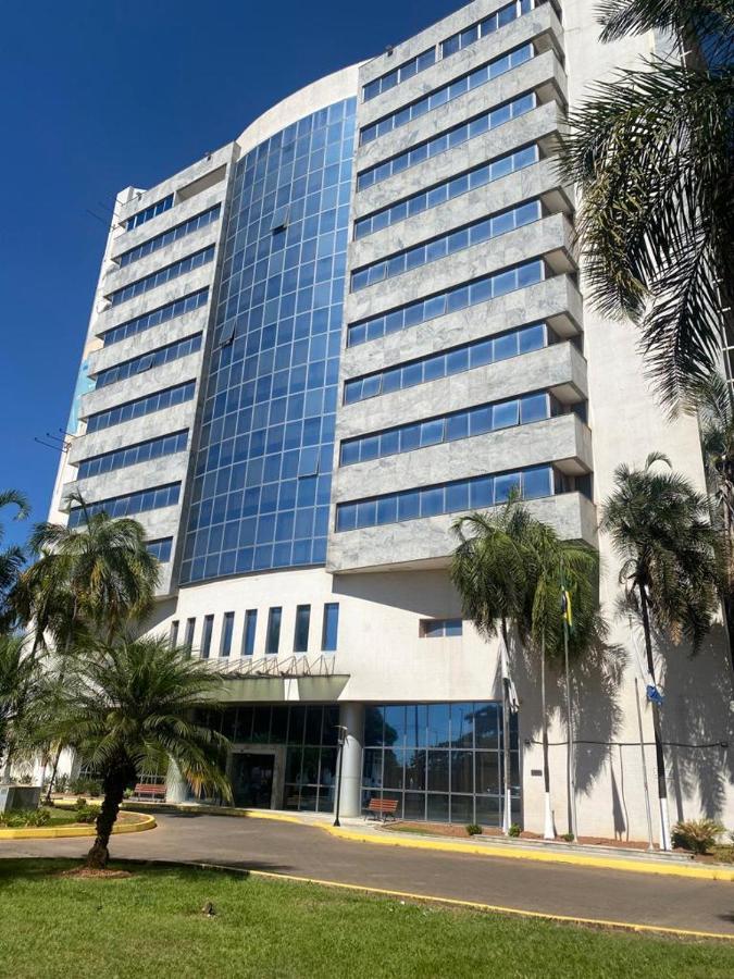 Promocao - Flat Em Brasilia 아파트 외부 사진